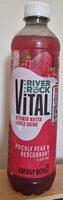 River rock vital