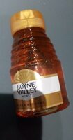 Boyne Valley honey