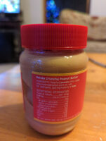 Panda Peanut Butter Crunchy