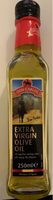 Extra virgin olive oil