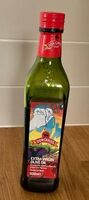 Extra virgin olive oil