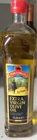 Extra virgin olive oil