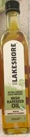 Irish Rapeseed Oil