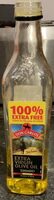 Extra virgin olive oil