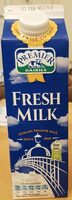 Fresh Milk