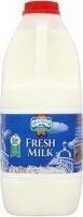 Premier Milk Plastic Bottle 2 Litre