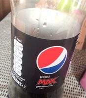 Pepsi Max