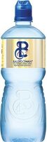 Sports Water