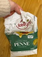 Gluten Free Penne Pasta