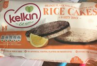Rice cake