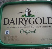 Dairygold Original