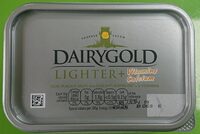 Dairy Gold Lighter