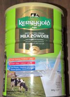 Instant Full Cream Milk Powder