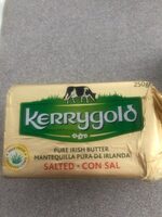 Mantequilla Con Sal Kerrygold
