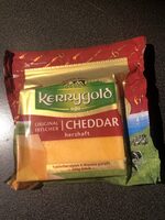 Original Irischer Cheddar 200g Kerrygold Käse Cheese Herzhaft