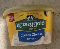 Natural Cream Cheese