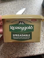 Spreadable