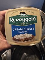 Cream Cheese Natural