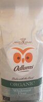 Organic Wholemeal Flour
