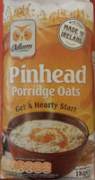 Pinhead Porridge Oats