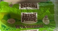 Wholemeal Bread