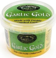 Garlic Gold