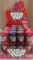 Push Pop Candy