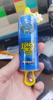Juicy Drop Pop