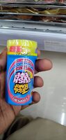 Power Push Pop Hard Candy 2yrs prod