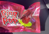Brynild Ring Pop 10g