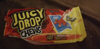 Juicy Drop Chews