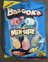 Mix-upz