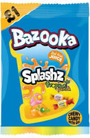 Splashz tropical punch