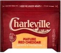 Mature Red Cheddar