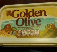 Golden olive