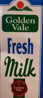 Fresh Milk
