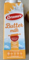 Butter milk