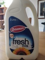 Avonmore Milk 2 Litre