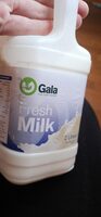 Milk