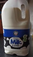 Milk