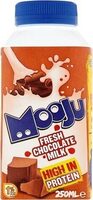 Mooju Fresh Chocolate Milk