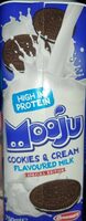 Mooju
