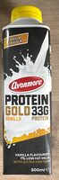 Protein Gold Vanilla