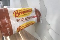 Whole grain Loaf