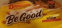 Be Good High Fibre Bread