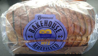Bakehouse Multiseed