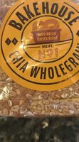 Chia Wholegrain Bakehouse