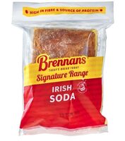 Irish Soda