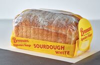 Sourdough White