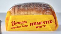 Fermented White
